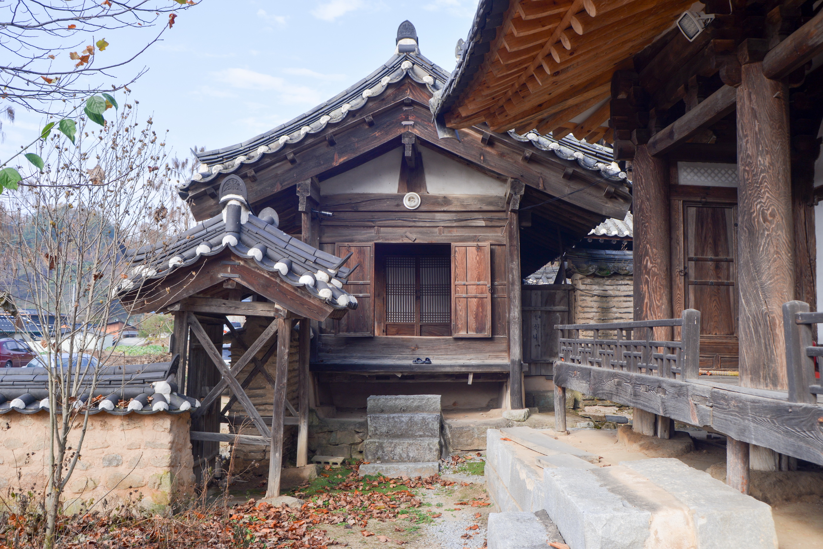 측면