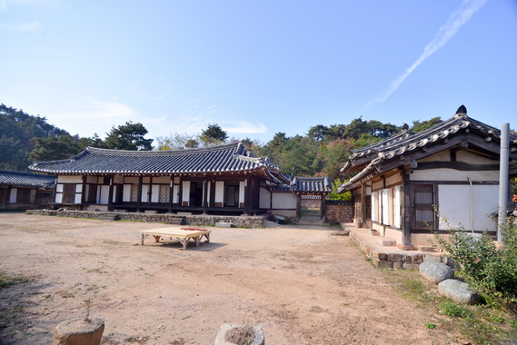 전경