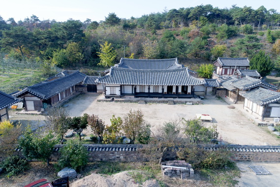 전경