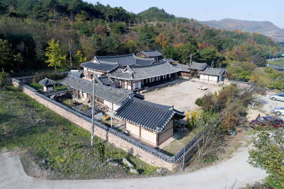 전경