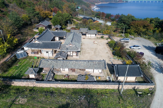 전경