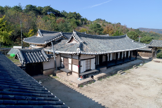 전경