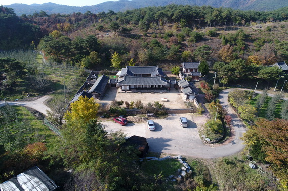 전경