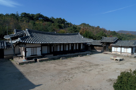 전경