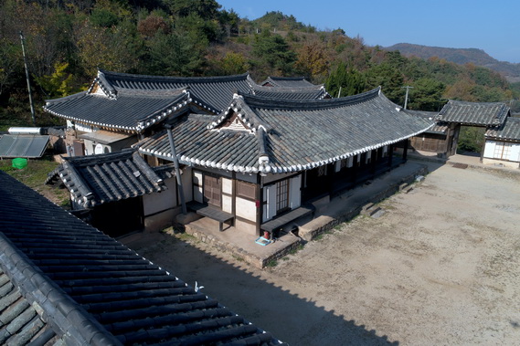 전경
