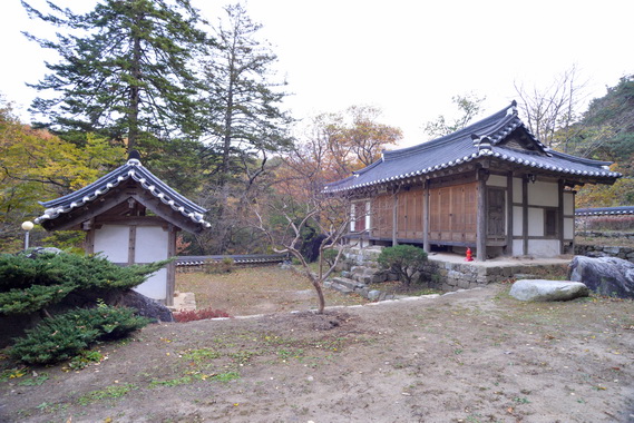 측면 원경