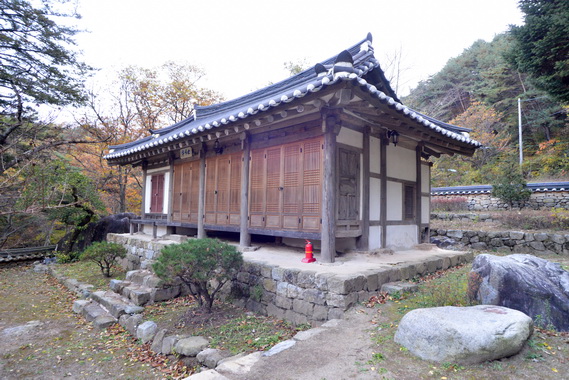 측면