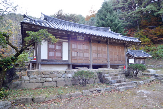 정면