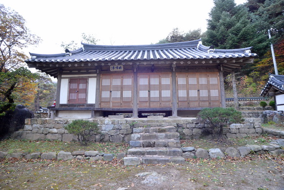 정면