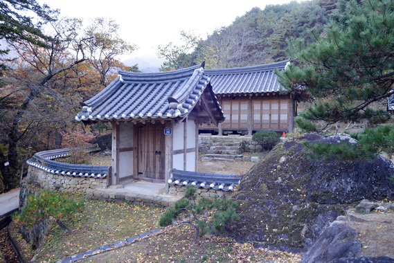 외부 원경