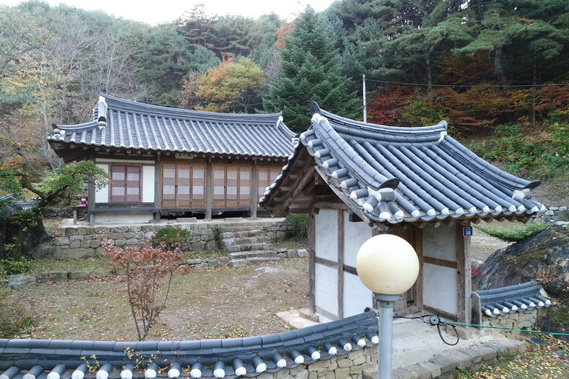 전경