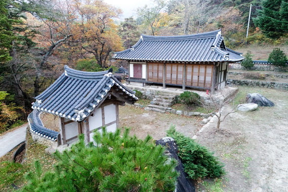 전경
