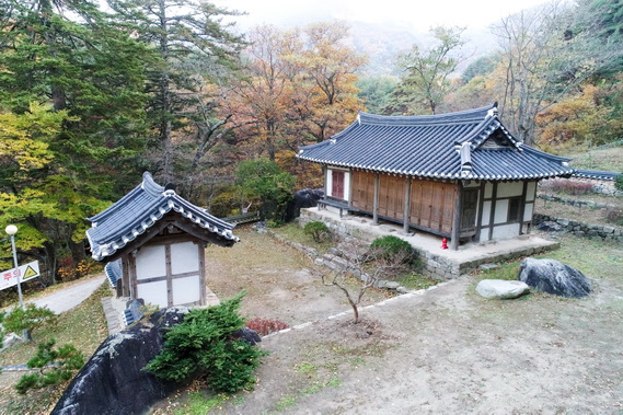 전경