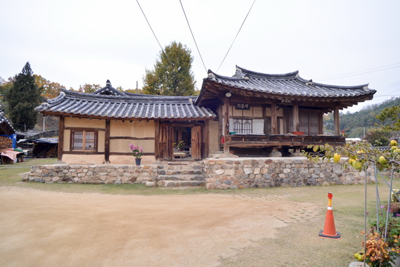 정면