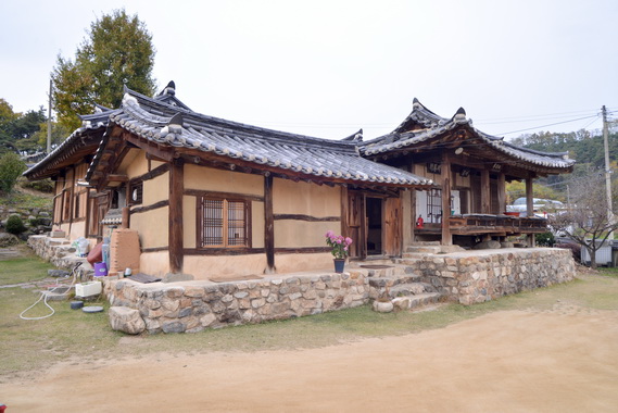 정면