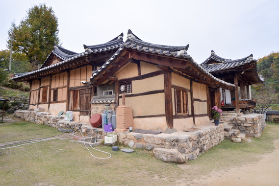 측면