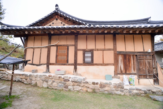 측면