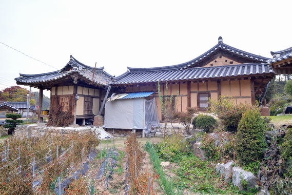 전경