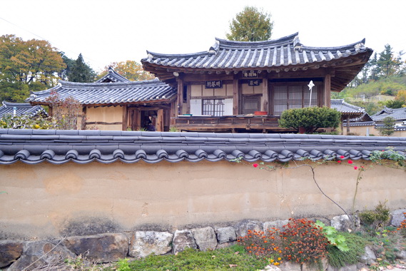 외부 전경