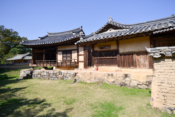 정면