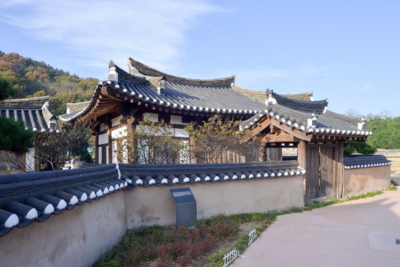 외부 전경