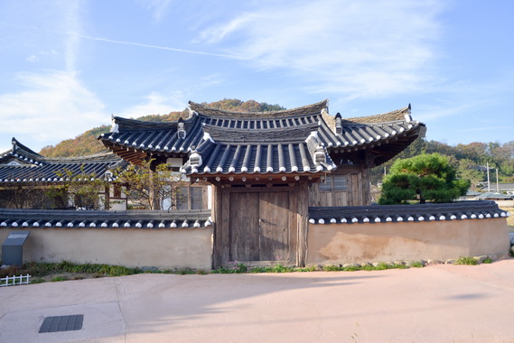 외부 전경