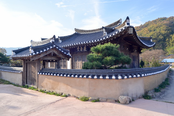 외부 전경