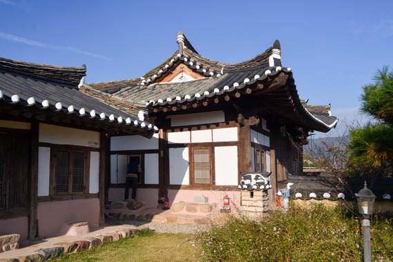 측면