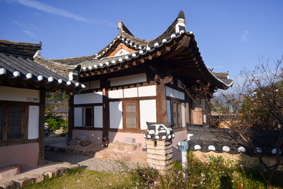 측면
