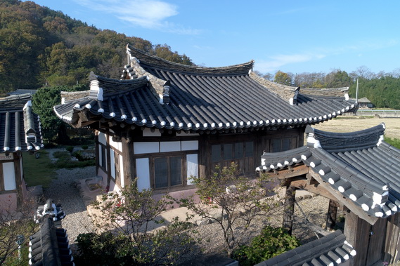 전경