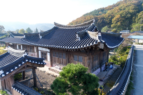 전경