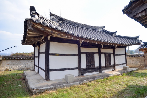 측면