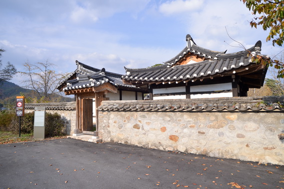 외부 전경