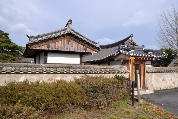 외부 전경
