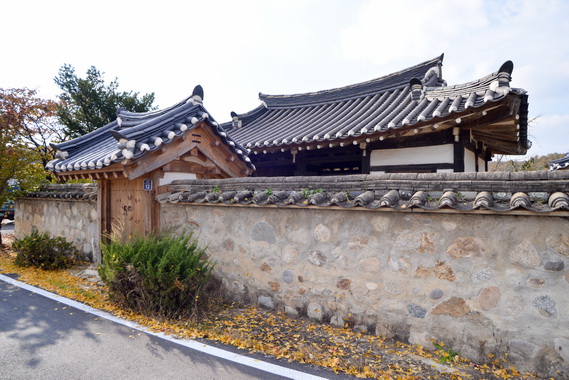 외부 전경