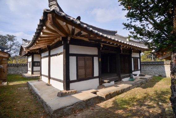 도계서원