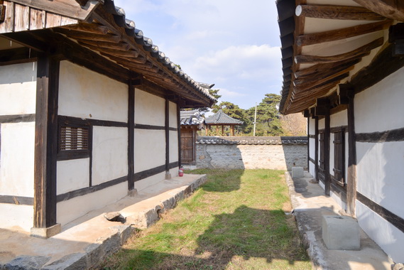 전경