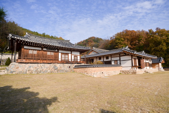 전경