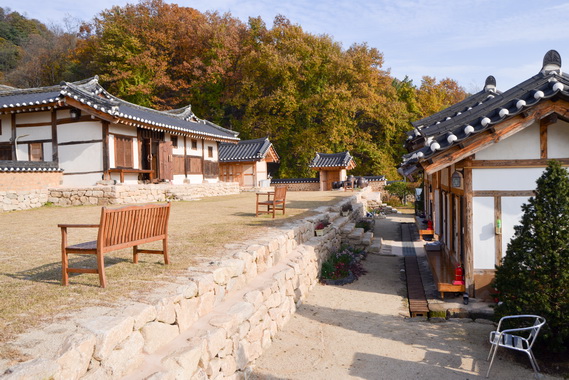 전경