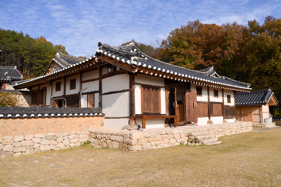 전경