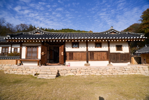 정면