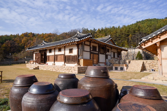 전경