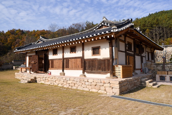 측면