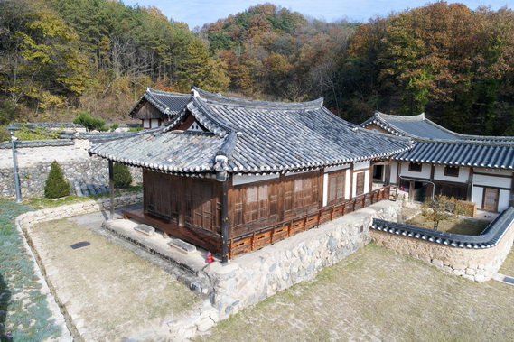 전경