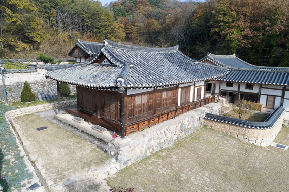 전경