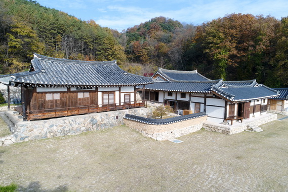 전경