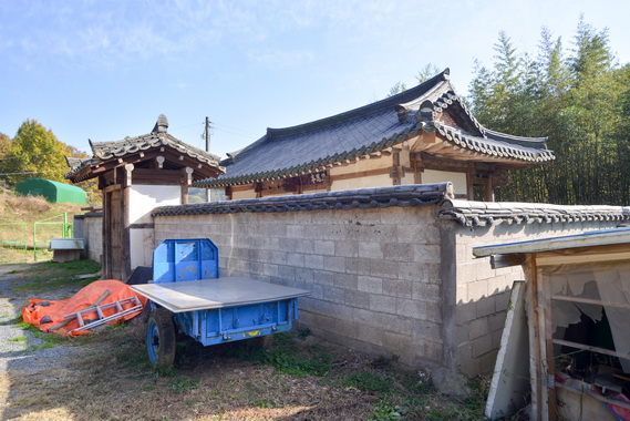 외부 전경