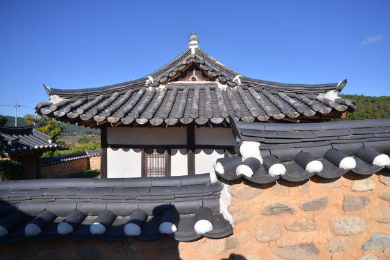 외부 측면