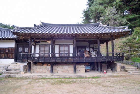 정면