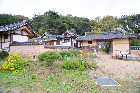 외부 원경